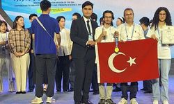 Çorum BİLSEM öğrencileri uluslararası bilim yarışmasında derece kazandı