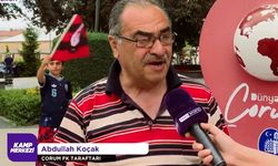 "Bizi küçük görenlere diz çöktüreceğiz"