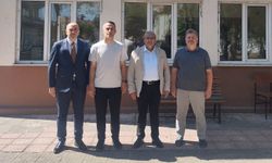 Çorum'da 76 yıllık okul yıkılıp yeniden yapılacak