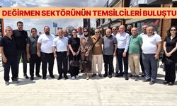 'Değirmencilikte dünya lideriyiz ama lisans bölümümüz yok'