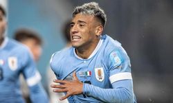 Bomba iddia: Uruguaylı yıldız Çorum FK yolunda