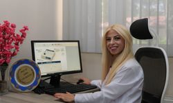 Üniversitede "Dijital Çocukluk Çağı Aşı Kartı" geliştirildi