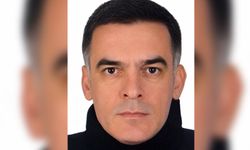 Cami avlusunda ölü bulundu