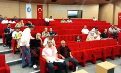 Kuruçay'da satışa çıkarılan arsalar kapış kapış satıldı