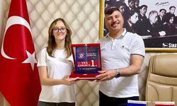 Sınav’dan Türkiye derecesi