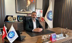 Türkiye Kamu-Sen'de Abdullah Güdek dönemi