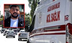 Çorumlu genç silahlı saldırıda hayatını kaybetti