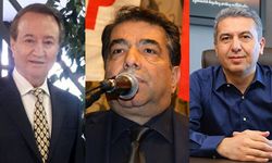 CHP’li eski 3 milletvekili istifa etti