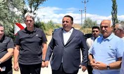 Güzergâh yeniden değerlendirilecek