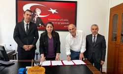 Kıbrıs gazileri için protokol imzalandı