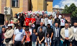 Yaz Kur’an Kursları törenle başladı