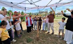 Elektronik eşyayı kullanmadan 12 saat geçirdiler