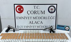 Uyuşturucu satıcısı tutuklandı