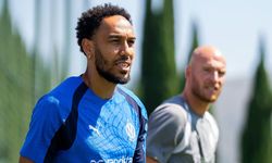Aubameyang geri döndü!