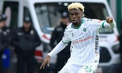 Çorum FK rotayı bu sefer Hollanda'ya kırdı!