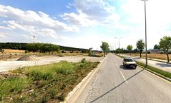 Belediyeden 601 milyon liralık satış