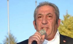 'Aday değilim ama partime destek vereceğim'
