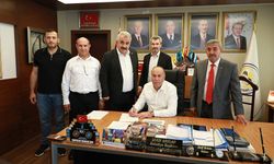 Belediyedeki memurları ilgilendiren sözleşme imzalandı