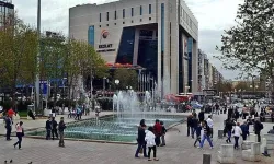 Ankara'da yaşayan Çorumlu sayısı belli oldu