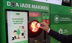 Çorumlular dikkat! Boş şişeler artık para kazandıracak