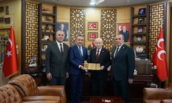 Devlet Bahçeli'yi Çorum'a davet ettiler