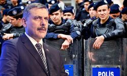 Bakan talimat verdi; Polislerin hayali gerçek oluyor