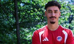 Çorum'dan Kırıkkale'ye transfer oldu!