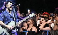 Çorum'da Buray rüzgarı esti