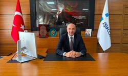 Sezgin Saraçoğlu göreve başladı