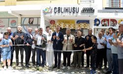 Çalıkuşu Sanat  Akademi hizmete açıldı