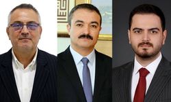 'Hitit Üniversitesi Rektörlüğüne kırgınız'