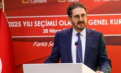 Çenesiz TİM'in yeni yönetim kurulunda