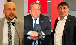 CHP kulislerinde bu isimler konuşuluyor