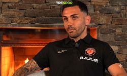 'Çok kaliteli bir takımımız olacak'