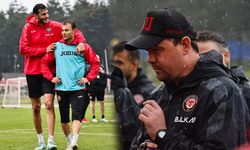 Çorum FK, Düzce'de yeni sezon hazırlıklarını sürdürdü