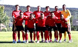 Süper Lig'de Çorum FK ve Trabzonspor zirveyi paylaşıyor