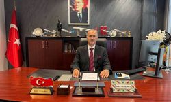 Hemşehrimiz görevine başladı