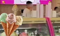 Bir top dondurmayı 400 liraya satan işletmeye ceza kesildi