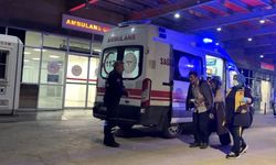 Çorum'da 50 kişi hastanelik oldu