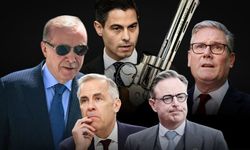 Mühimmatlar Çorum'dan!