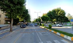 Eşref Hoca Caddesi yarın trafiğe kapatılacak