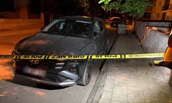 Babasının evine tüfekle ateş açtı, gözaltına alındı