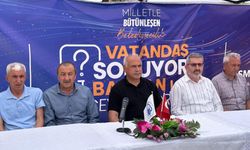 Çizikci: Utanacağımız hiçbir işi yapmayacağız