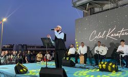 Celal Karatüre'ya Çorumlulardan yoğun ilgi