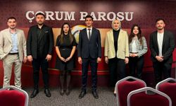 Genç Avukatlar Meclisi'nde yeni yönetim