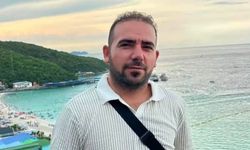 Genç esnaf hayatını kaybetti