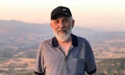 Ahmet Tuncer Güven vefat etti