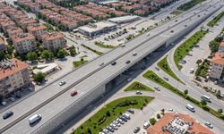 İYC Kavşağı 15 gün sonra başlıyor