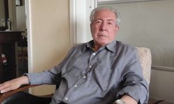 Emekli Astsubay hayatını kaybetti