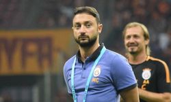 İddia: Eski Galatasaraylı yönetici Çorum FK'da